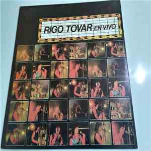 Rigo Tovar - Rigo Tovar En Vivo download flac mp3