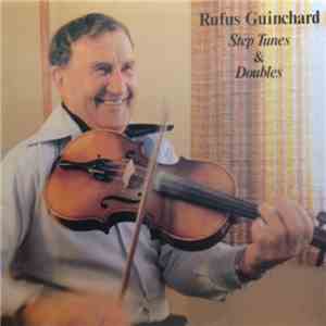 Rufus Guinchard - Step Tunes & Doubles download flac mp3