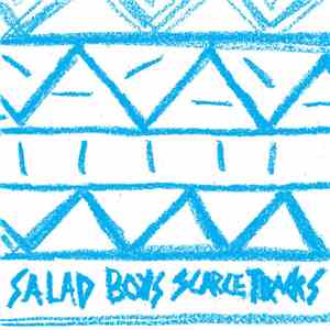 Salad Boys - Scarce Tracks download flac mp3