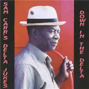 Sam Carr's Delta Jukes - Down In The Delta download flac mp3