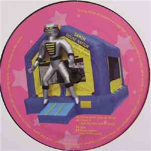 Samim - House Nation download flac mp3