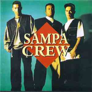 Sampa Crew - Verdadeira Paixão download flac mp3