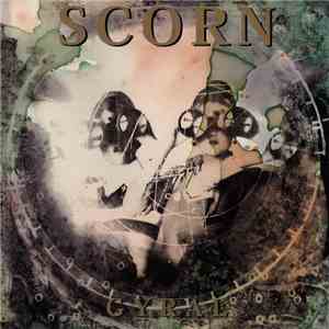Scorn - Gyral download flac mp3