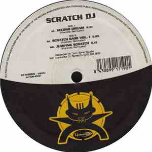 Scratch DJ - Second Dream download flac mp3