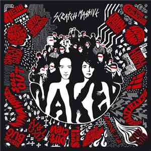 Scratch Massive - Naked download flac mp3
