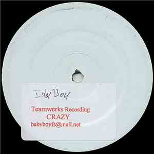 Seal - Crazy download flac mp3