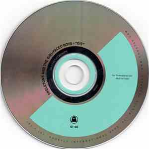 Skeletons And The Girl-Faced Boys - Git download flac mp3