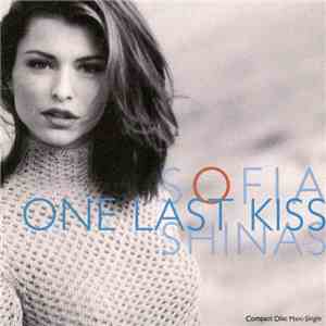 Sofia Shinas - One Last Kiss download flac mp3