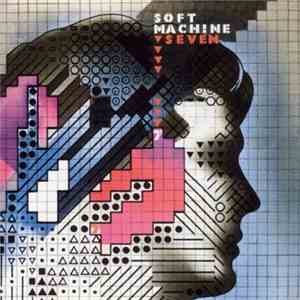 Soft Machine - Seven download flac mp3