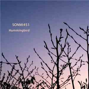 Sonmi451 - Hummingbird download flac mp3
