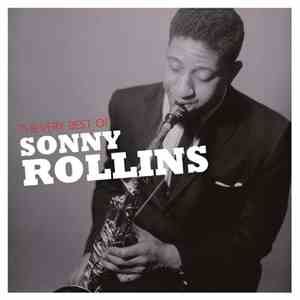 Sonny Rollins - The Very Best Of Sonny Rollins download flac mp3