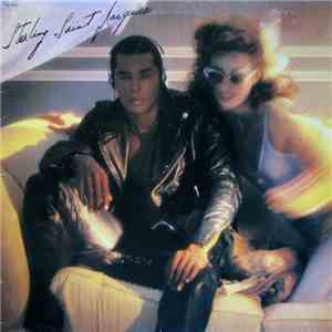 Sterling Saint Jacques - Sterling Saint Jacques download flac mp3