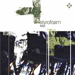 Styrofoam - EP2 download flac mp3