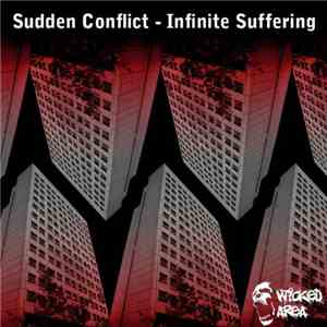 Sudden Conflict - Infinite Suffering download flac mp3