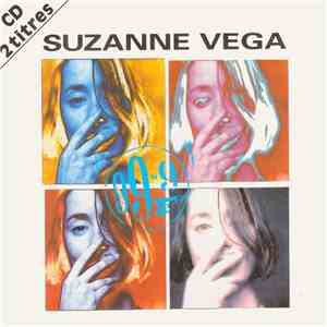 Suzanne Vega - 99.9 F° download flac mp3