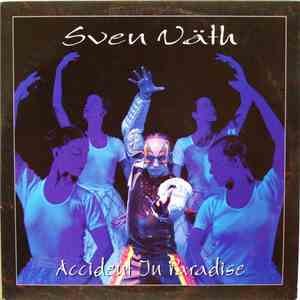 Sven Väth - Accident In Paradise download flac mp3