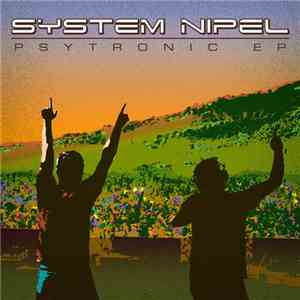 System Nipel - Psytronic EP download flac mp3