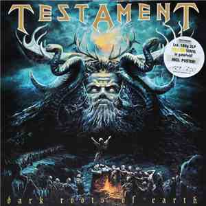 Testament  - Dark Roots Of Earth download flac mp3