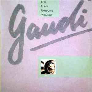 The Alan Parsons Project - Gaudi download flac mp3
