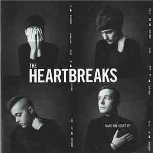 The Heartbreaks - Hand On Heart EP download flac mp3