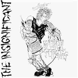 The Insignificant - My Liver Screams download flac mp3