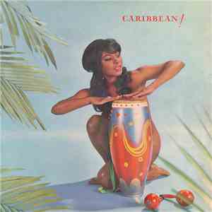 The Islanders  Featuring Harry Belafonte - Caribbean! download flac mp3