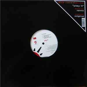 The Montanas - Play It download flac mp3