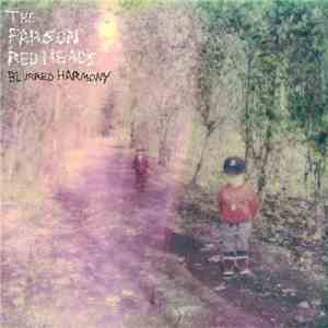 The Parson Red Heads - Blurred Harmony download flac mp3