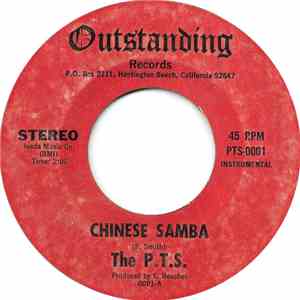 The P.T.S. - Chinese Samba download flac mp3