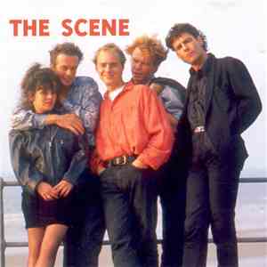 The Scene  - The Scene download flac mp3
