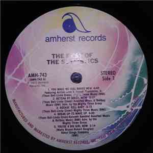 The Stylistics - The Best Of The Stylistics download flac mp3
