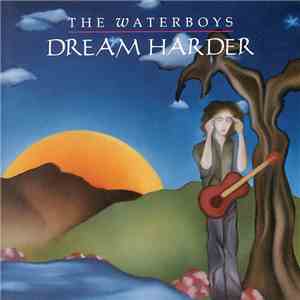 The Waterboys - Dream Harder download flac mp3