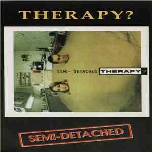 Therapy? - Semi-Detached download flac mp3