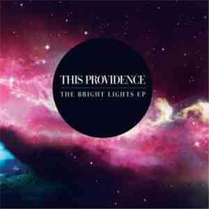 This Providence - The Bright Lights EP download flac mp3