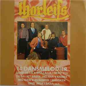Thorleifs - Jubileumsdans download flac mp3