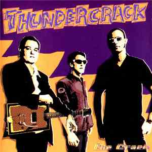 Thundercrack - The Crack download flac mp3