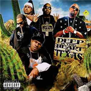 Trae - Deep In The Heart Of Texas 2 download flac mp3