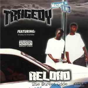 Tragedy  - Reload (The Street Code) download flac mp3
