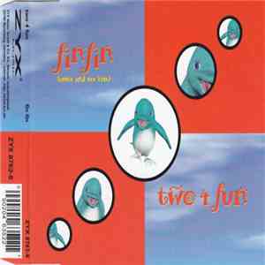 Two 4 Fun Featuring Finfin And Nina  - Finfin (Come And See Him) download flac mp3