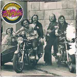 Ungdomslaget Ny Von - Ungdomslaget Ny Von download flac mp3