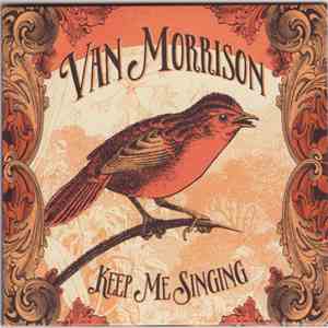 Van Morrison - Keep Me Singing download flac mp3