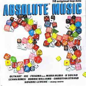 Various - Absolute Music 34 download flac mp3