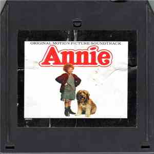Various - Annie - Original Motion Picture Soundtrack download flac mp3