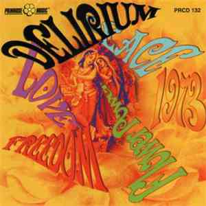Various - Delirium download flac mp3
