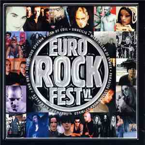 Various - Euro Rock Fest VL 2001 flac mp3 download