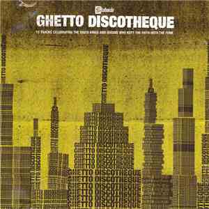 Various - Ghetto Discotheque download flac mp3