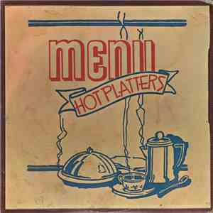 Various - Hot Platters download flac mp3