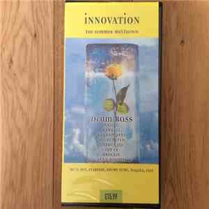 Various - Innovation Drum & Bass: The Summer Meltdown download flac mp3