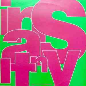Various - Insanity - The European Hardcore Mix download flac mp3