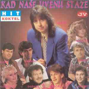 Various - Kad Naše Uvenu Staze download flac mp3